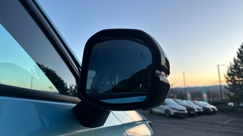 Honda E Ny1 150kW Advance 69kWh 5dr Auto Electric Hatchback